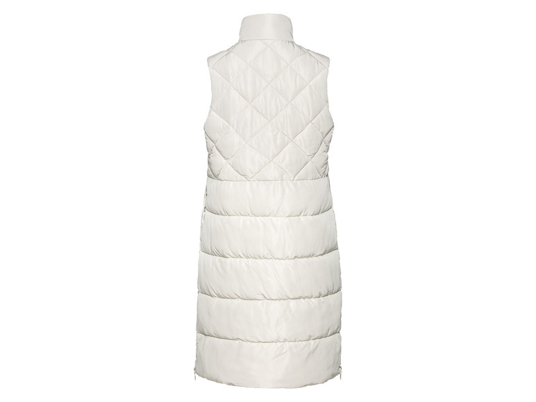 Aller en mode plein écran : esmara® Veste longue sans manches femme - Image 47