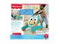 FISHER-PRICE Trotteur d'activités pour bébé