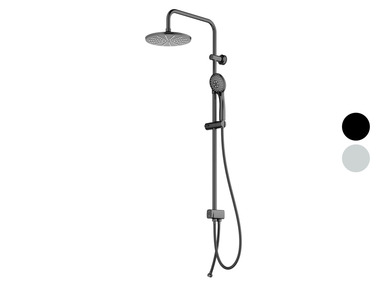 LIVARNO home Set de douche