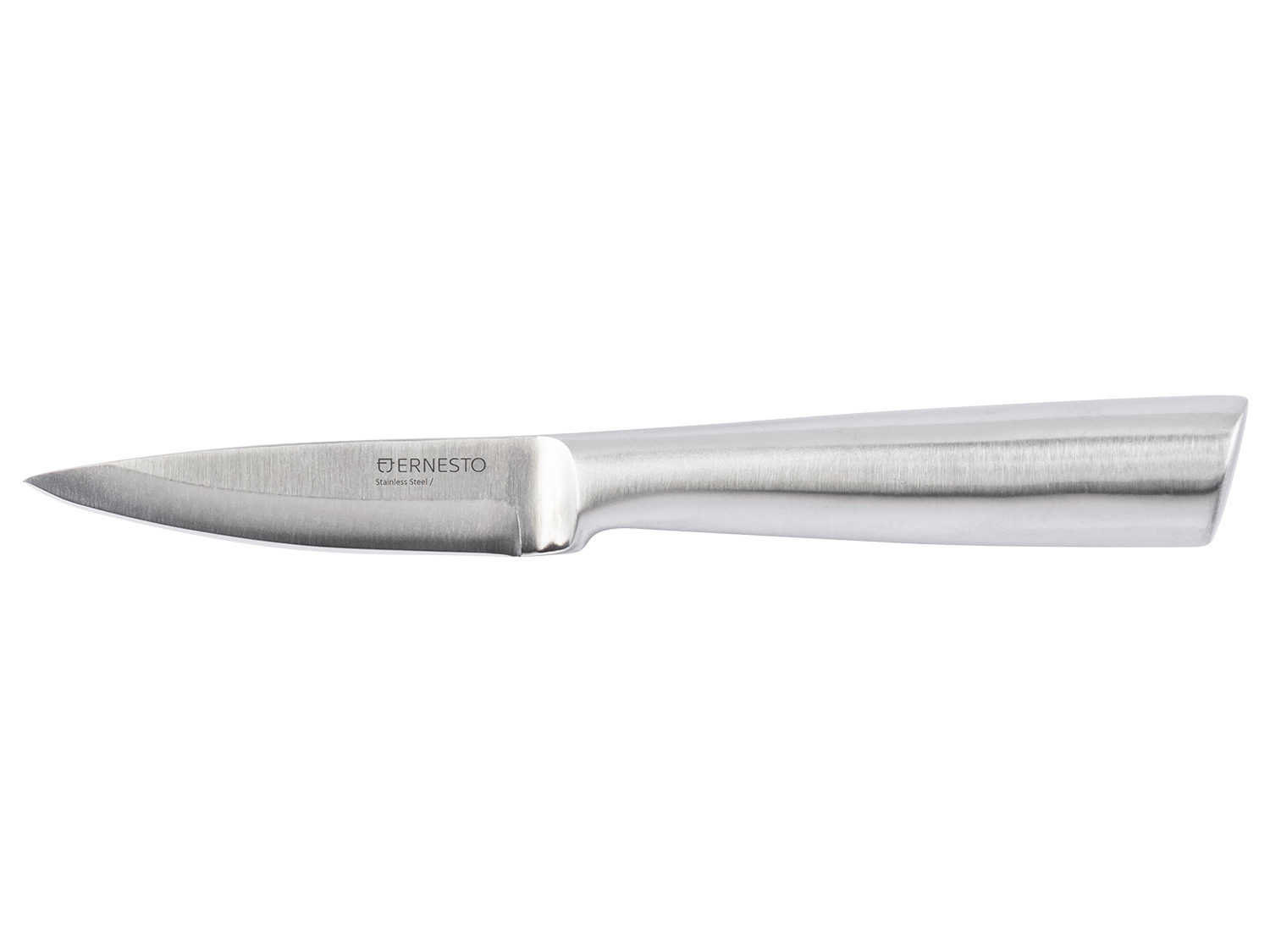 ERNESTO® Couteau de chef (couteau universel et à légumes)