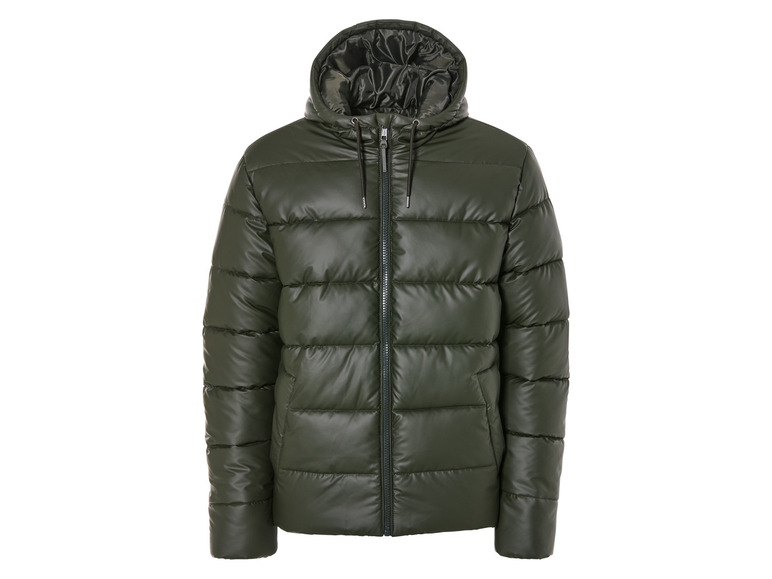 Aller en mode plein écran : LIVERGY® Doudoune homme - Image 2