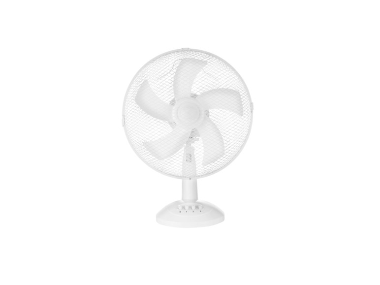 Aller en mode plein écran : SILVERCREST® Ventilateur de bureau STV 30 A2, 40 W - Image 3