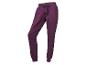 Pantalon de jogging violet de Jette Sport.