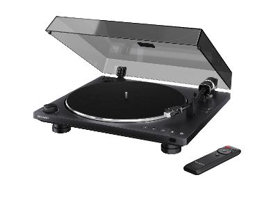 SHARP Platine vinyle RP-TT95