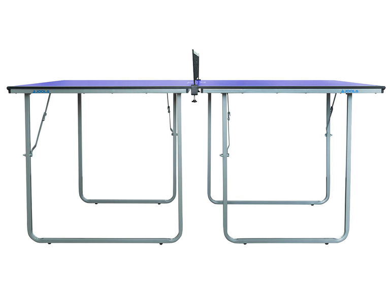 Aller en mode plein écran : JOOLA Table de ping-pong, taille moyenne - Image 7