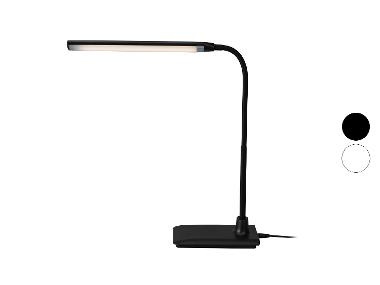LIVARNO® Lampe de bureau LED