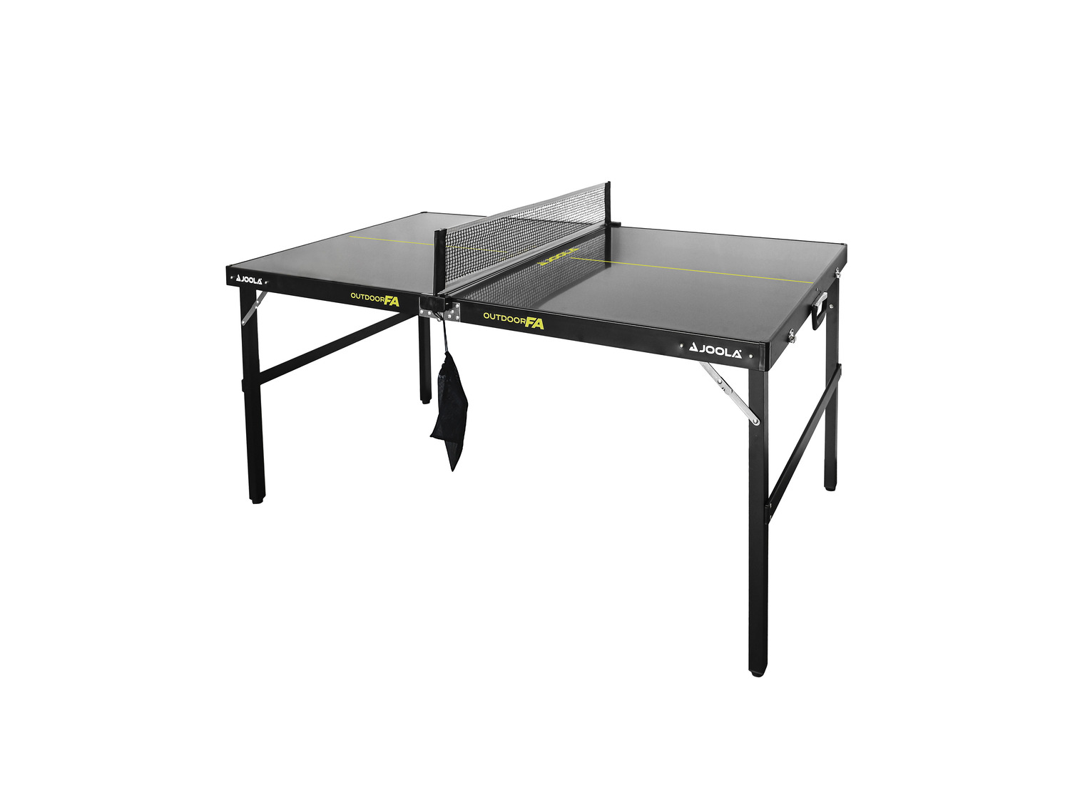 JOOLA Table de pingpong mini pour intérieur LIDL