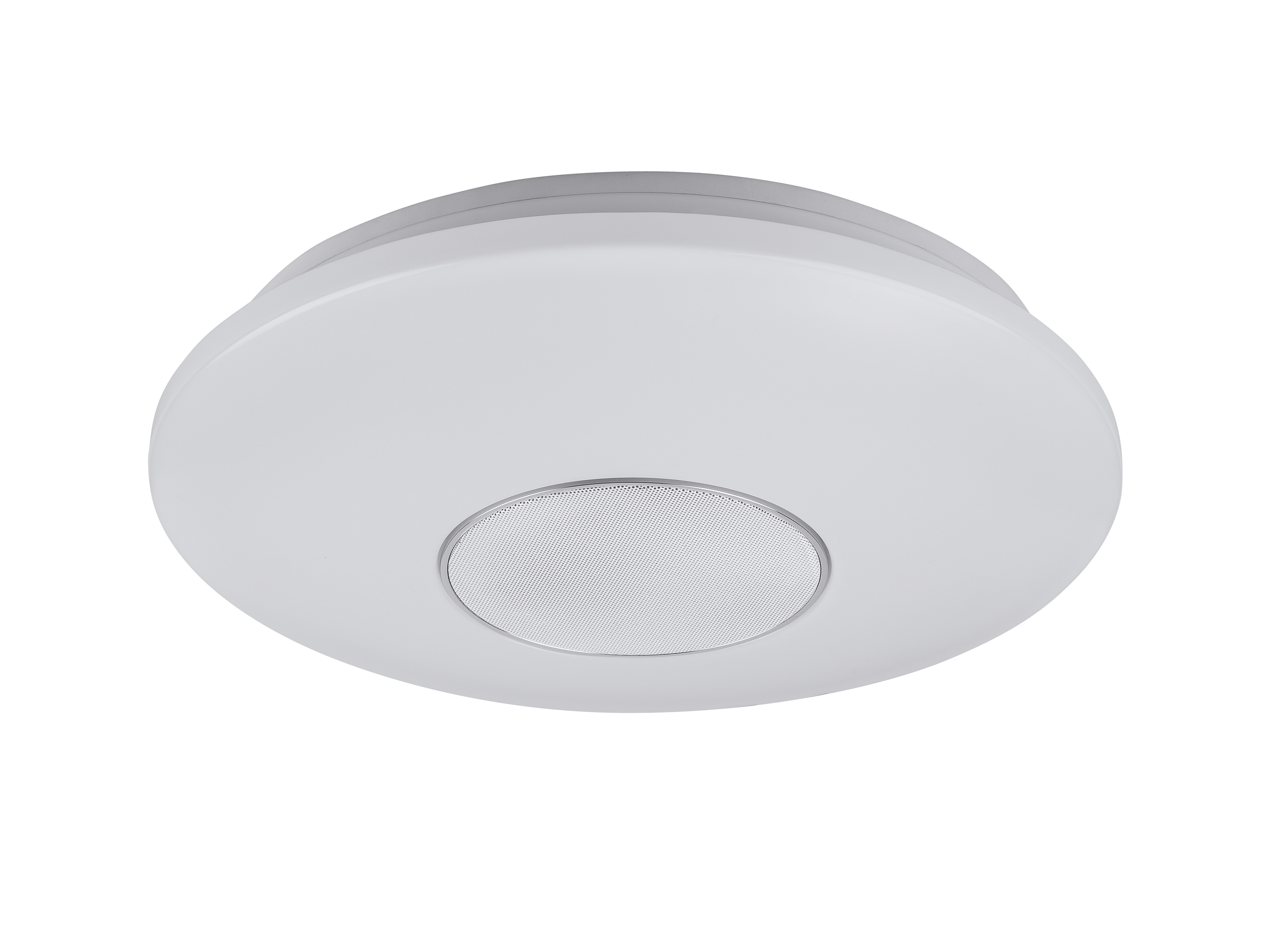 LIVARNO home Plafonnier LED avec haut-parleurs Bluetooth®, 20,7 W