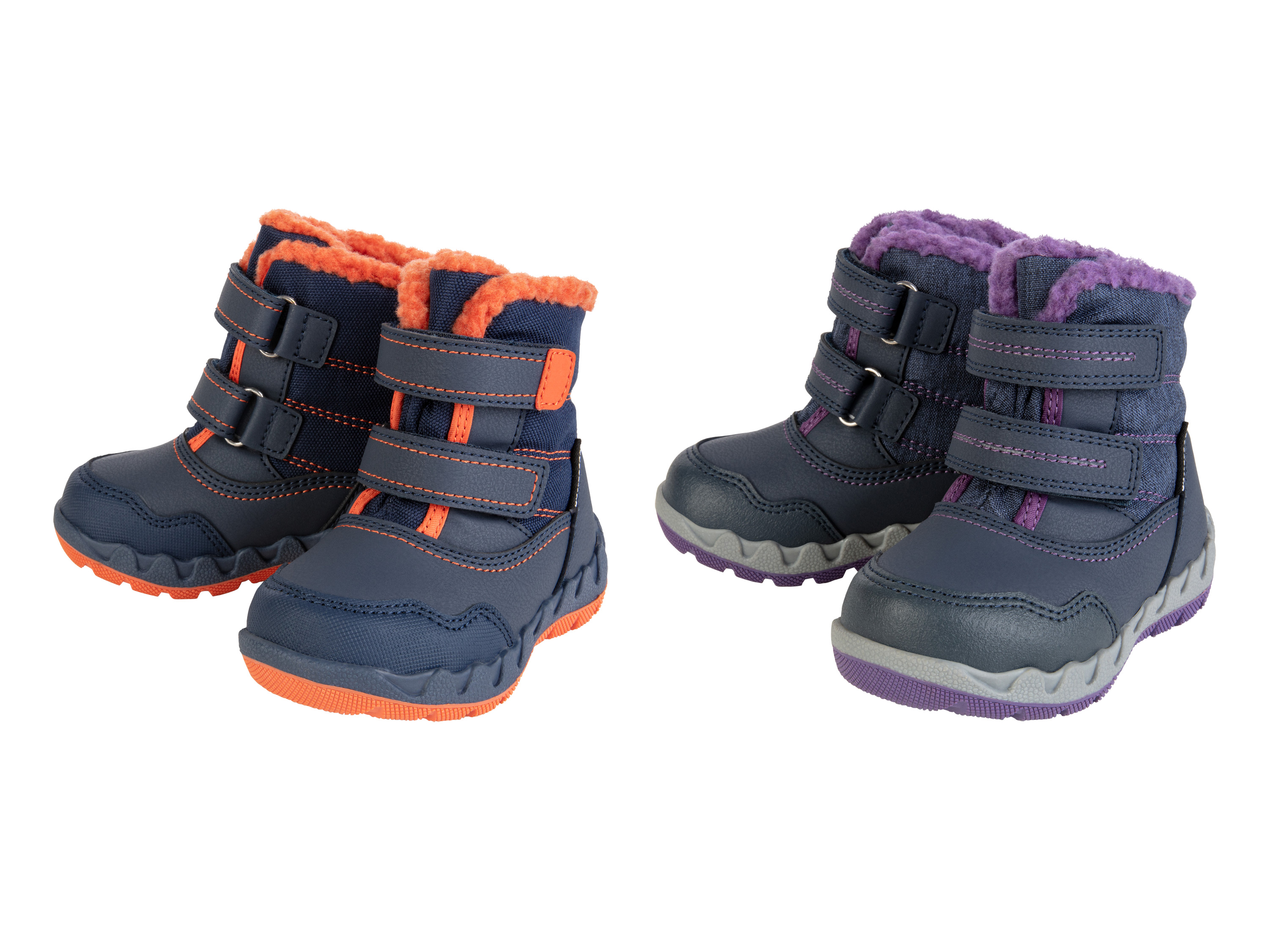 lupilu® Bottes d'hiver bébé