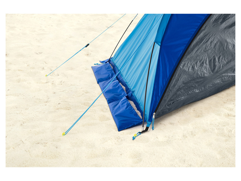 Aller en mode plein écran : Tente de plage - Image 8