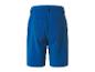 Short bleu pour homme.