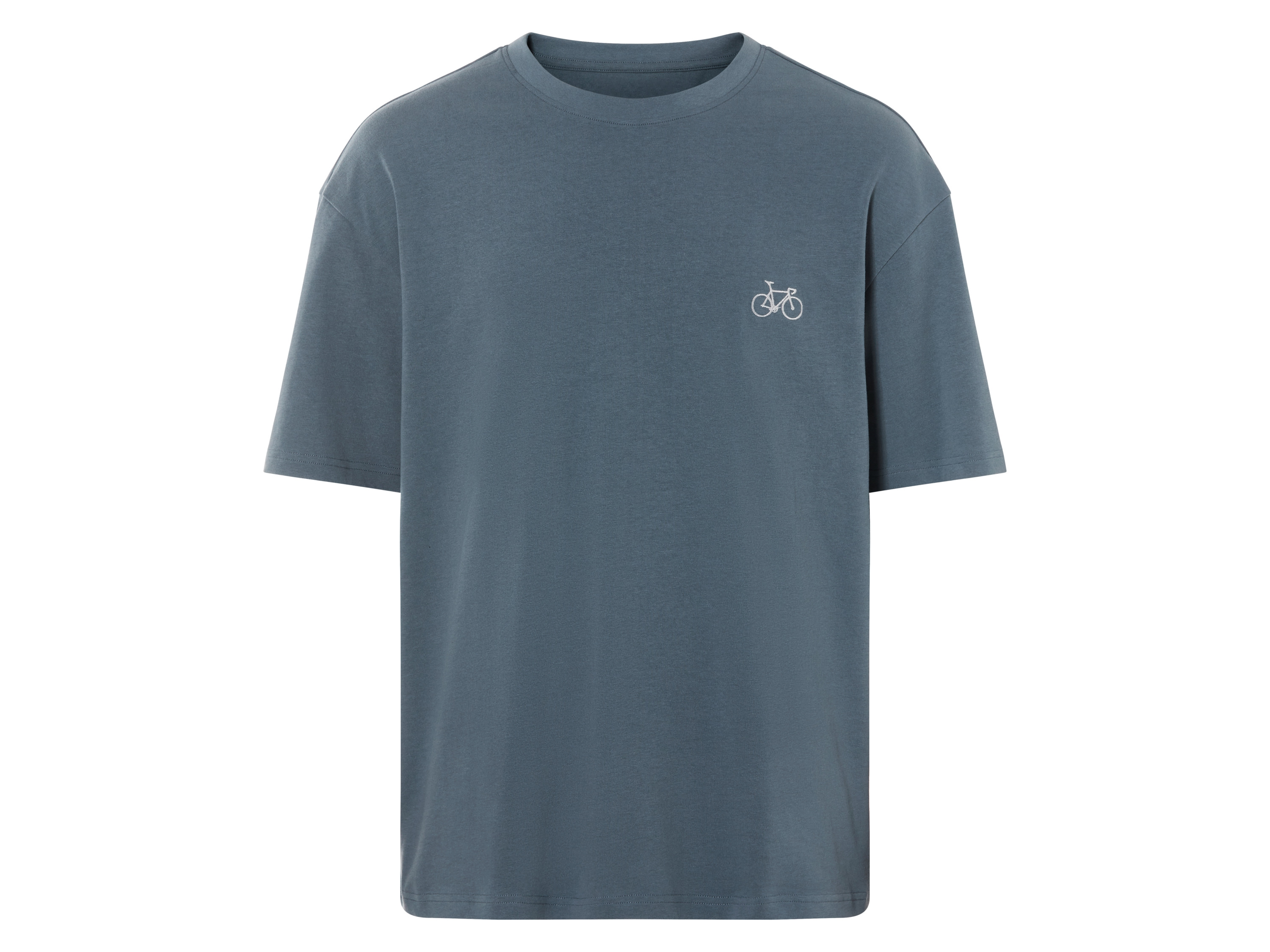 LIVERGY® T-shirt homme  (bleu, XL)