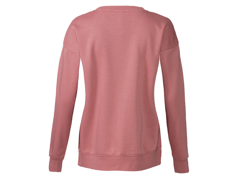 Aller en mode plein écran : esmara® Sweat de grossesse femme - Image 8