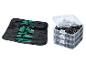 Kit de garniture auto avec outils et attaches plastiques.