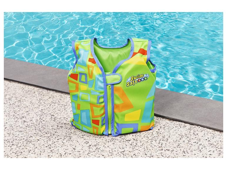 Gilet de natation pour enfant