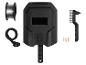 Masque de soudage Parkside, fil, brosse et accessoires.