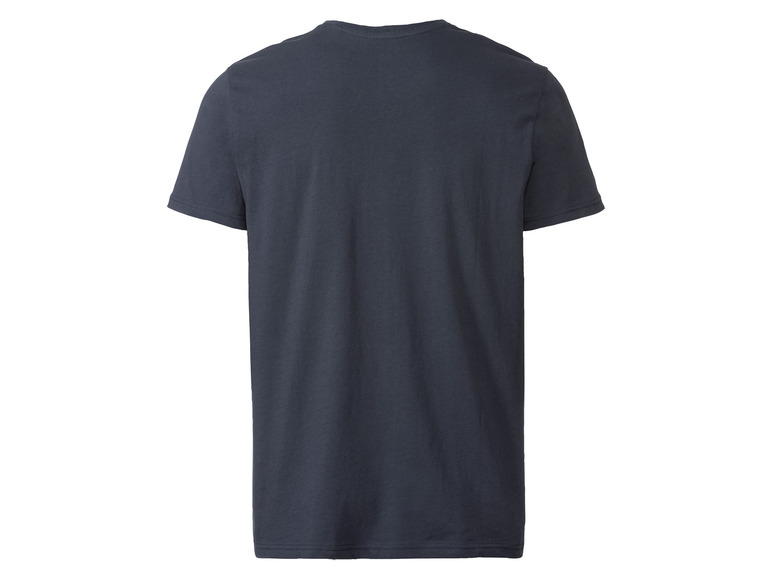 Aller en mode plein écran : LIVERGY® Lot de 3 t-shirts homme - Image 16