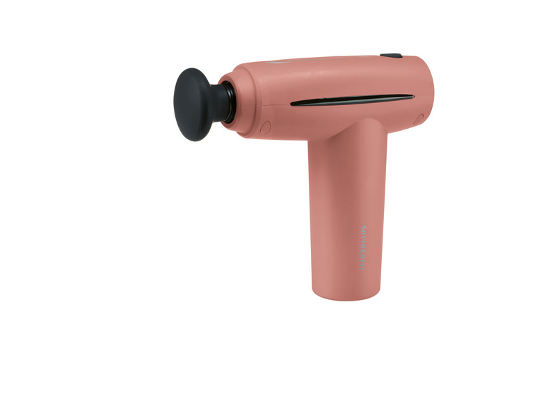 Aller en mode plein écran : Pistolet de massage SMMG 3.7 B2 - Image 17