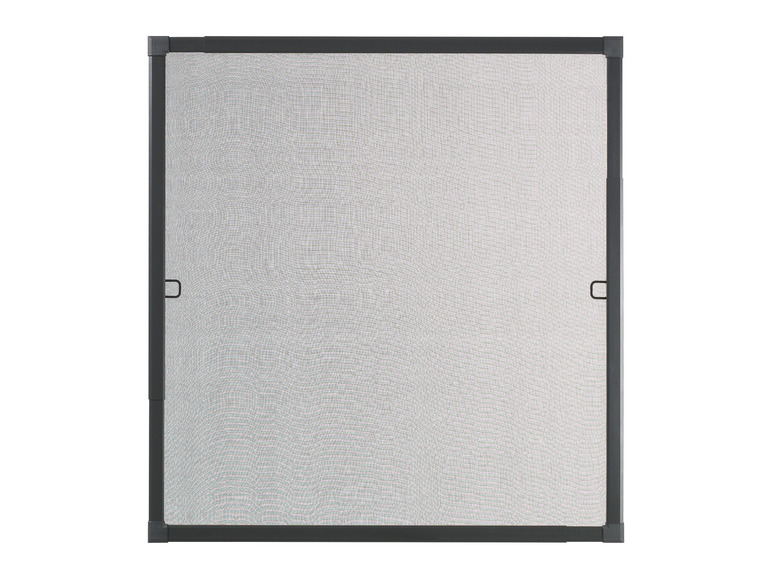 Aller en mode plein écran : Moustiquaire de fenêtre télescopique 120 x 140 cm - Image 4