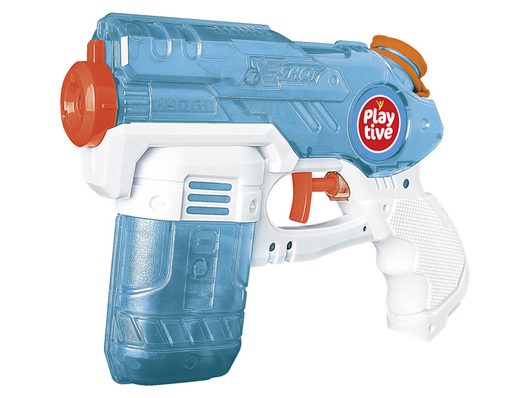 Aller en mode plein écran : Playtive Pistolet à eau - Image 14