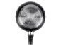 Vue inférieure d'une poêle SilverCrest.