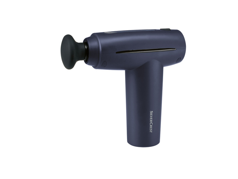 Aller en mode plein écran : Pistolet de massage SMMG 3.7 B2 - Image 4