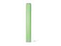 Lampe sur pied verte de style moderne.