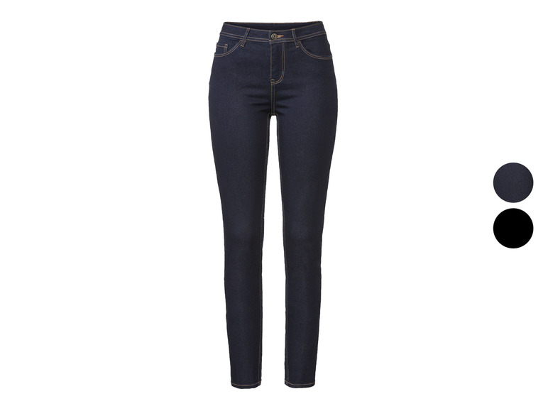 Aller en mode plein écran : esmara® Jean super skinny femme - Image 1