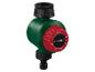 Programmateur d'arrosage Parkside : minuterie pour jardin.