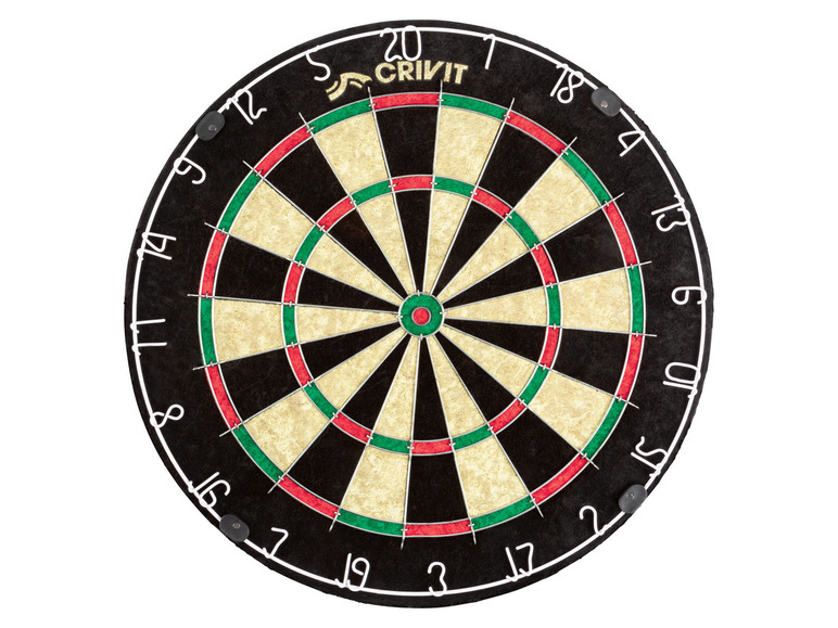 Aller en mode plein écran : Jeu de fléchettes - Image 1