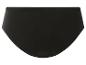 Culotte noire pour femme.