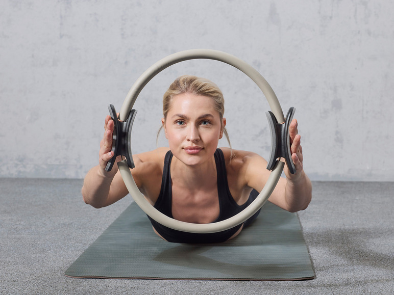 Aller en mode plein écran : CRIVIT Accessoires de yoga - Image 17