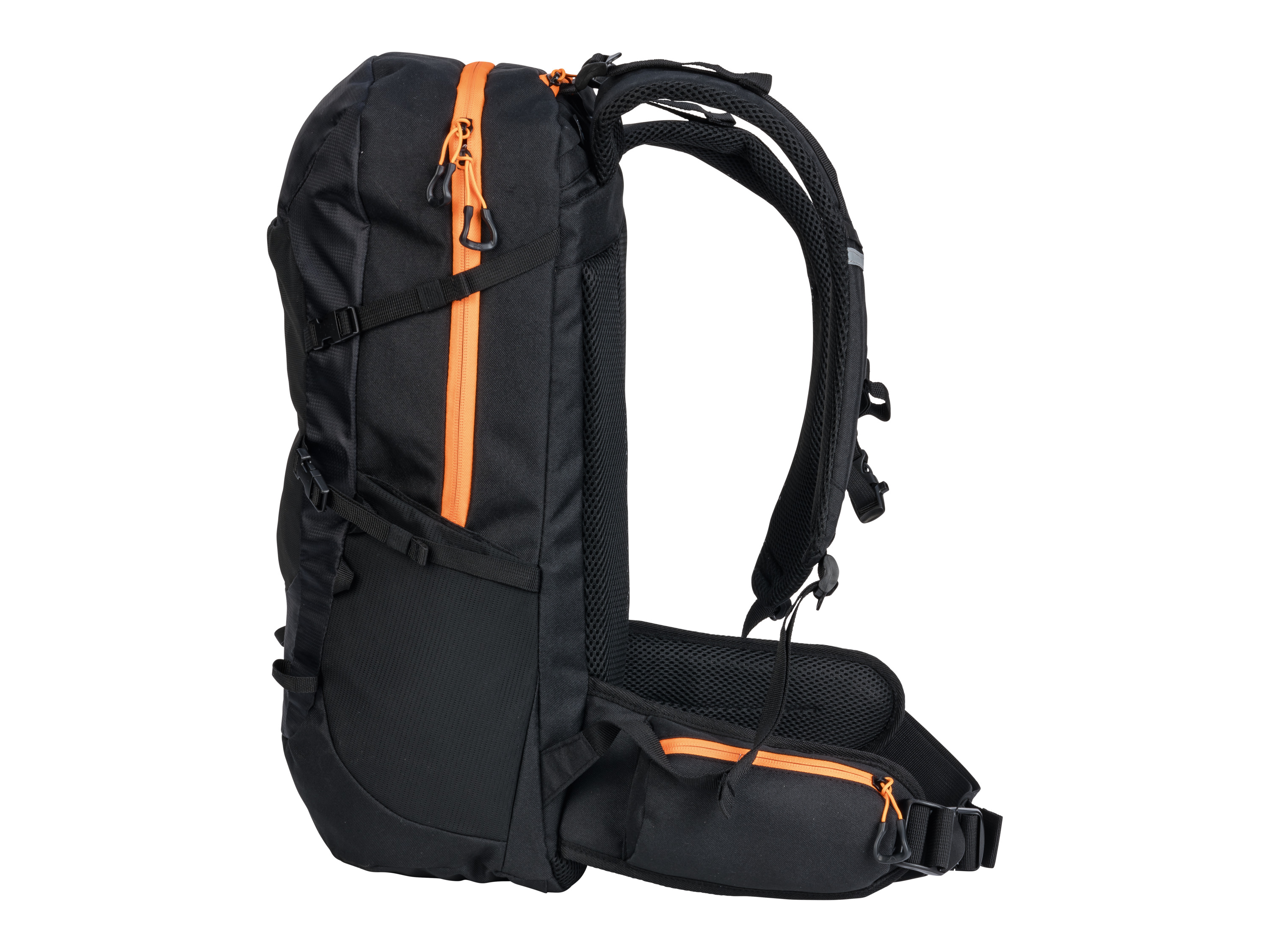 CRIVIT Sac à dos de randonnée, 30 L - 12