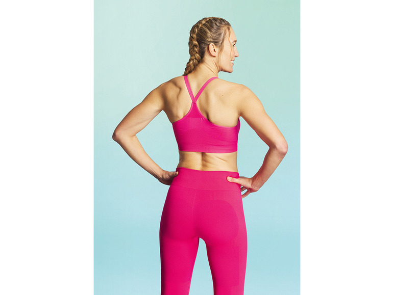 Aller en mode plein écran : CRIVIT Brassière femme - Image 10