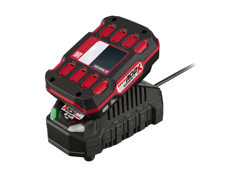 Batterie + Chargeur, 2 Ah, 20 V Acheter en ligne | LIDL