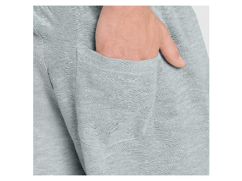 Bermuda en lin Premium homme