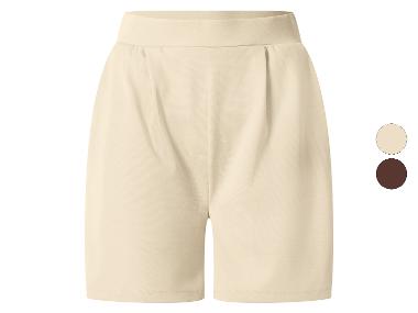 ESMARA® Bermuda femme
