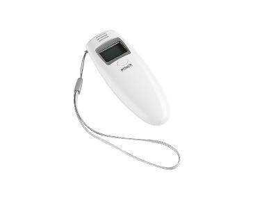 EASYMAXX Éthylotest