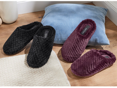 esmara® Pantoufles femme