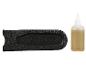 Accessoire Parkside pour tronçonneuse avec flacon d'huile.