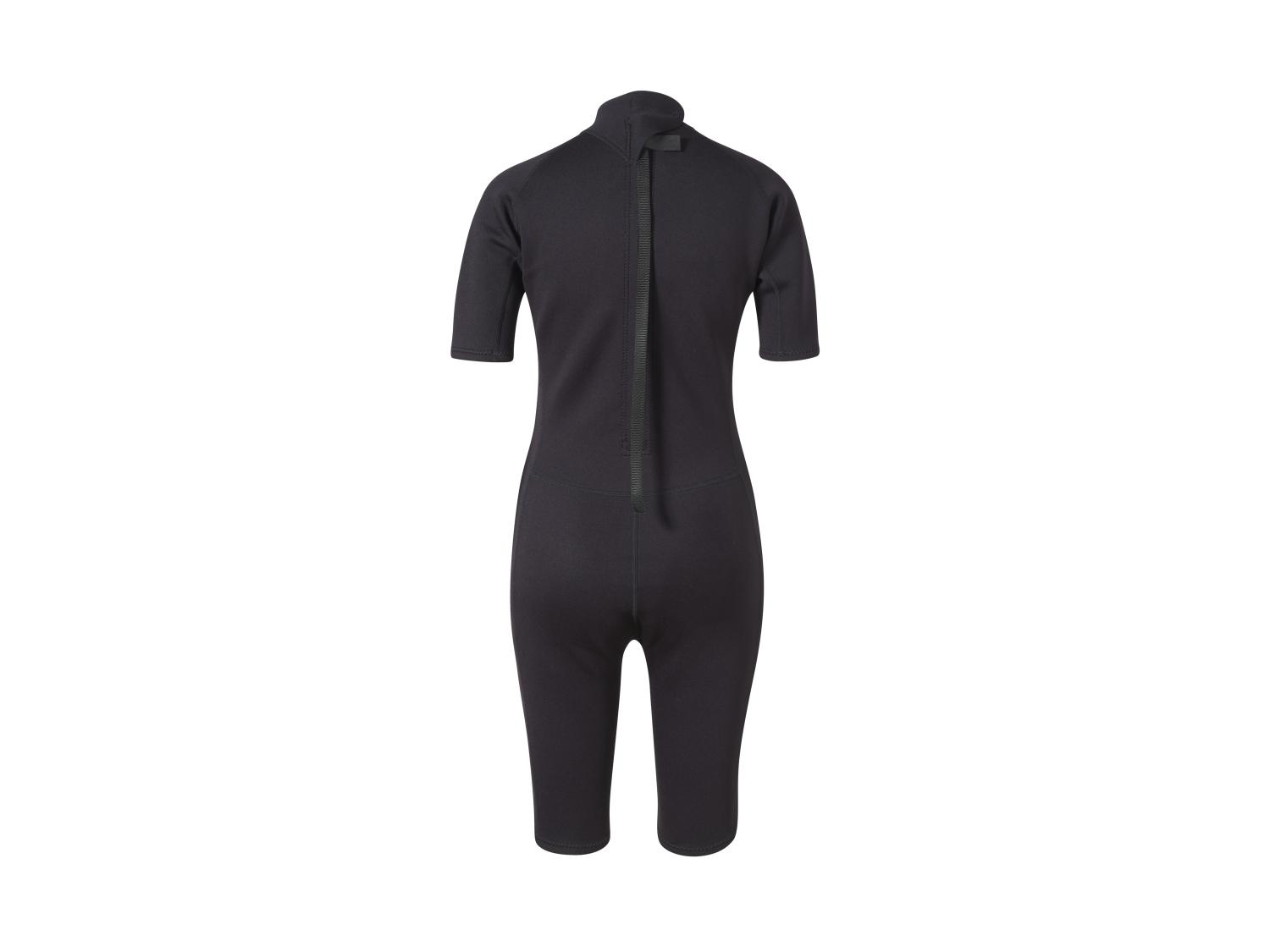 Combinaison trifonction fermeture sur le devant femme 2XU Light Speed | Direct Running
