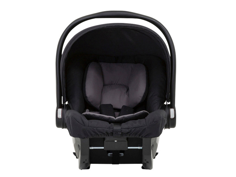 Aller en mode plein écran : Siège-auto bébé SnugEssentials i-Size - Image 2
