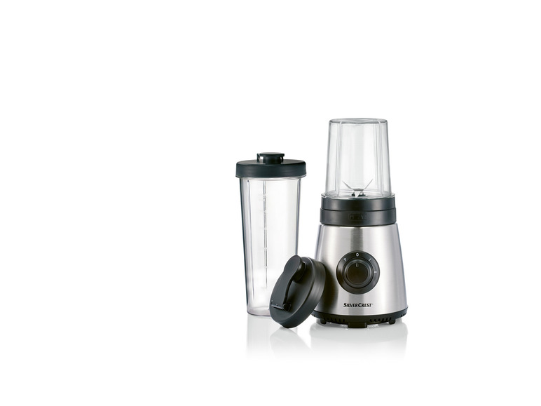 SILVERCREST® KITCHEN TOOLS Blender à smoothie EDS SSME 250 A4, 250 W 3