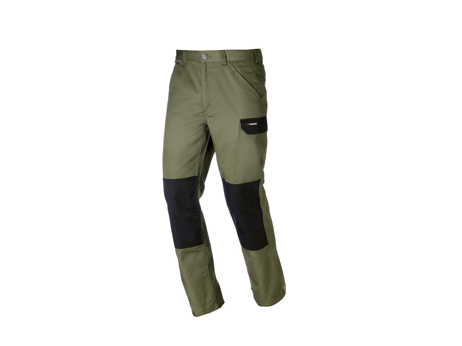 PARKSIDE PARKSIDE Pantalon de travail homme LIDL
