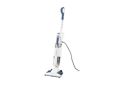 SILVERCREST® Nettoyeur vapeur, 3en1
