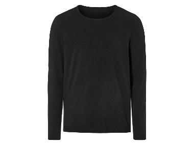 LIVERGY® Sous-vêtement thermique en mérinos homme