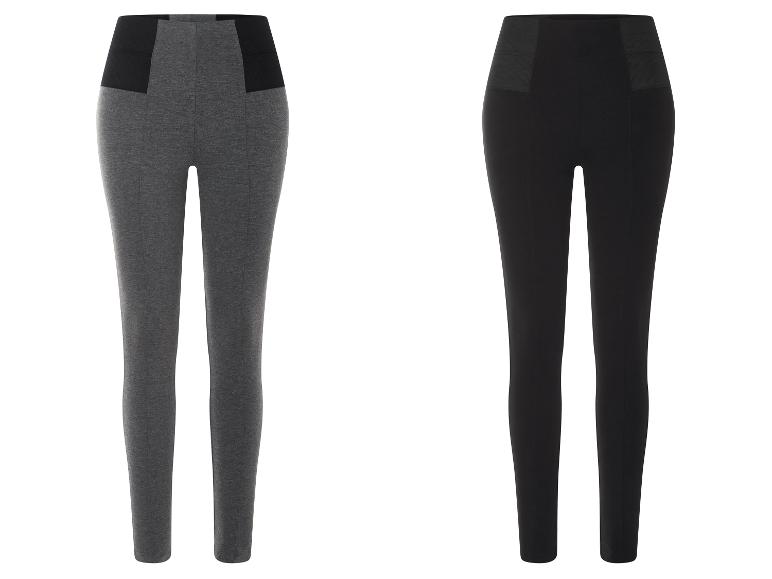 Jegging sculptant femme