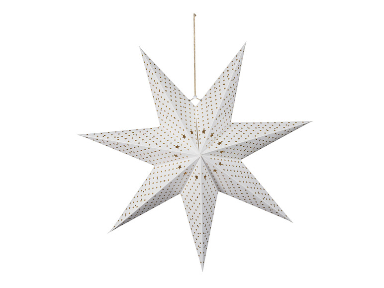 Aller en mode plein écran : LIVARNO home Étoile de Noël à LED - Image 9
