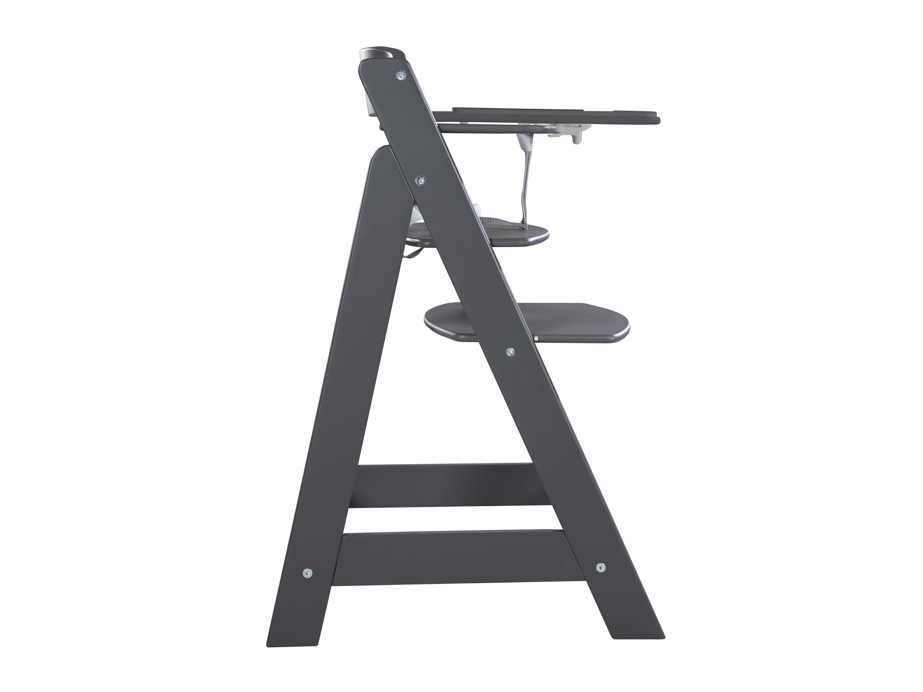 ROBA Plateau repas pour Sit Up Flex (anthracite)
