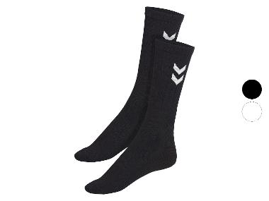 Hummel - Lot de 3 paires de chaussettes unisexe